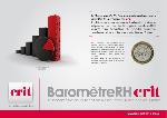 Baromètre RH by CRIT