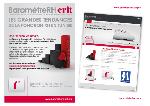 Baromètre RH by CRIT