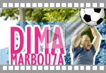 Dima Marbouha
