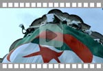 Les Fennecs d’Algérie by Djezzy et Karoui & Karoui