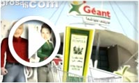 Spot Géant
