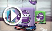 Lilas,  nouveau Look