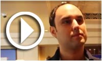 M. Ahmed Mahjoub : Business Director JWT Tunis 
