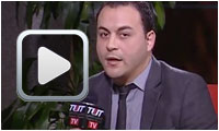 Interview de M. Marouen Ben Brahem