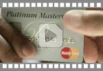 Master card