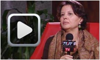 Interview de Mme Najla chaar Directrice communication de Tunisiana