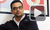 Interview Moez Khaddouma pour la campagne 308 Oxygo