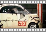 Crash test Panda