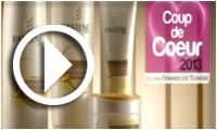 Spot Pantene