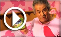 Chamia Papillon 2013 حلوى شامية بابيون 