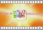 Quiz Délice