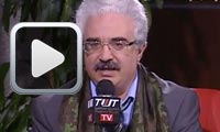 Interview de M. Zied Krichen Redacteur en chef Le Maghreb