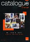 Catalogue Orange