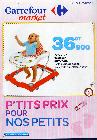 P'tit prix pour nos petits