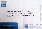 BTK : Comme vous, on va à l'essentiel