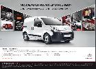 Nouveau Citroen Nemo Fourgon