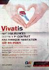 Vivatis : Contrat multirisque Habitation