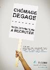 Chômage dégage