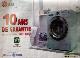 10 ans de garantie