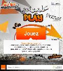 Play Orange: Jeu jeunes et Ministre