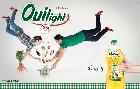 Ouilight : أنا الخفّة