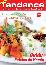 Guide cuisine du monde