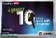 10 pack ADSL wifi