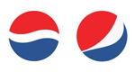 Pepsi dévoile son nouveau logo