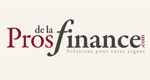 Pros de la Finance fait son salon