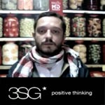 3SG positive thinking