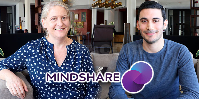 En vidéos : Mindshare Tunisie présente le Futur à ses clients et partenaires