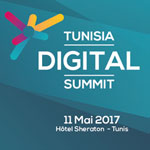 TDS, Tunisia Digital Summit, le Rendez-vous annuel des professionnels du Marketing Digital et du E-commerce