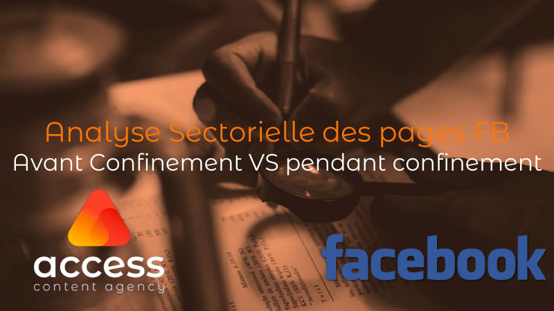 Etude : Comment le confinement a affecté les KPIs digitaux de votre secteur d'activité ?