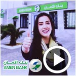 En vidéo : Tous les détails sur la nouvelle campagne Amen Bank signée MMC DDB