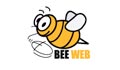 Bee web, fête ses 2 ans au MCOM Expo Interview