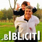 BIBLICITI 2012 : la parodie des Pubs Tunisiennes