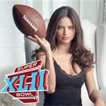 Les meilleures Pub du Super Bowl 2012