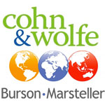 WPP announces merger of Burson-Marsteller and Cohn & Wolfe