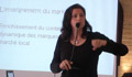 Mme Fatma Smaoui, Professeur de Marketing