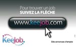 Keejob cherche...