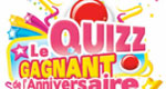 Le Quizz Carrefour