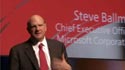 Conference Steve Balmer Ceo Microsoft