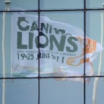 Cannes Lions 2011 c'est parti