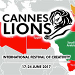 Les meilleures campagnes de la région MENA aux Cannes Lions 2017