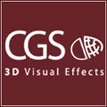 CGS studio d'animation 3D recrute 