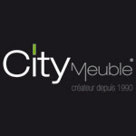  Campagne CityMeuble 2012 