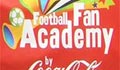 Coca cola adopte les fans de football