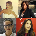 Hommage aux femmes à  la tête des Agences de Com et Médias en Tunisie