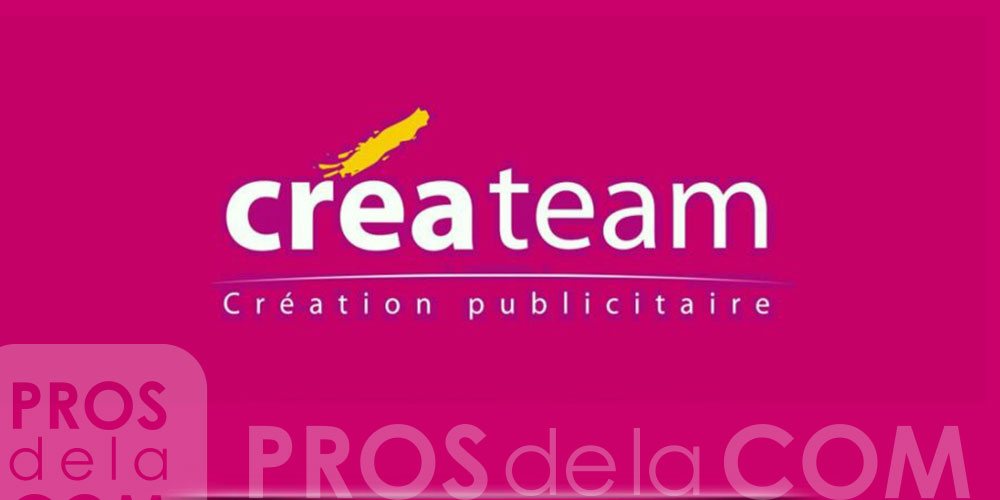  Createam  : Offres d'emploi 