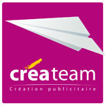 Créateam et Créa / Y&R recrutent plusieurs profils 